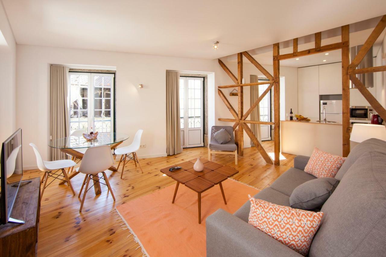 Fishermenapartments - Santos 3d Lejlighed